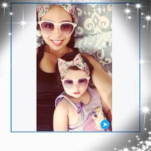 Meet your Posher, Candy elizabeth